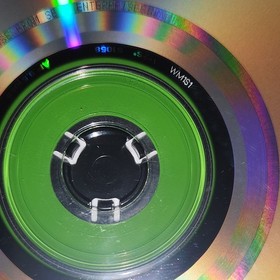 Jet Grind Radio Sega Dreamcast NTSC-U/C 2000 *disc only*