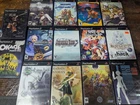 14 PS2 Lot Playstation 2 JRPG RPG .hack Wild Arms Shin Megami Persona Atelier