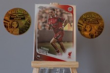 Florian Wirtz Chrome UCL 2025/26
