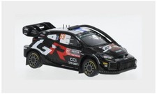 Ixo-Models Ram937A.22 Toyota - Yaris Gr Rally1 Team Toyota Gazoo Racing Wrt N 69