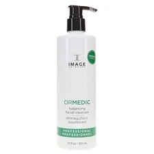 IMAGE Skincare ORMEDIC Balancing Facial Cleanser 12 oz
