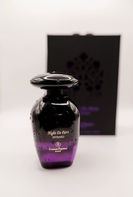 L'Orientale Fragrances Night de Paris Intenso 100ml Unisex Eau de Parfum