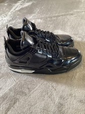 jordan 4 lab 11 black