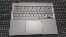 Acer Chromebook CP713-2W 13.5" Palmrest Touchpad Keyboard EAZSI003010 Grade B