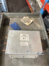 Siemens 6SE7041-0ES87-0FA1 Transformer 1000 A 380-480 V USED