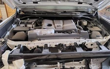 TOYOTA TUNDRA 2024 STARTER MOTOR 1654369