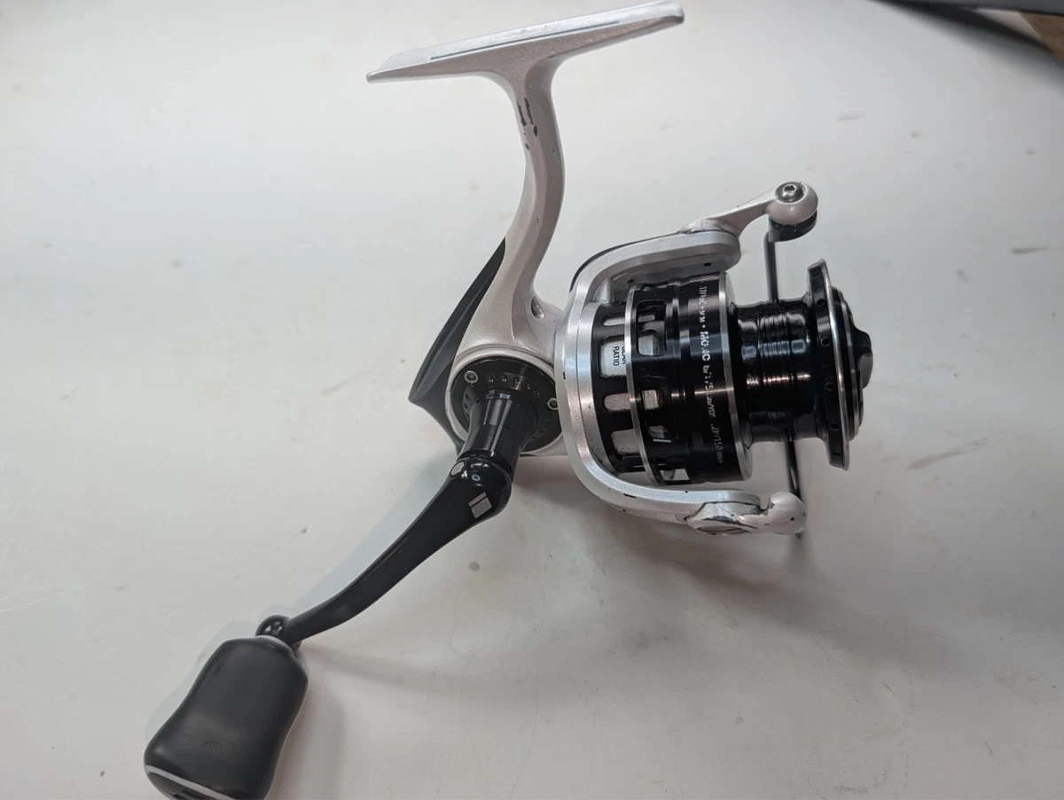 Abu Garcia 3000 In Baitcasting Fishing Reels for sale | eBay