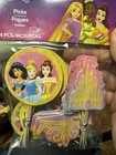 Disney Princes Baking Cups/ Cupcake Line48pcs & Picks 48 Pcs For  Birthday Party