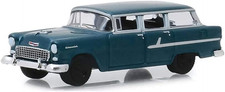 Greenlight Chevrolet Two-ten Townsman 1955 1:64 44840A