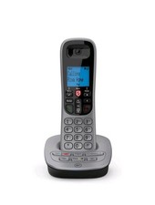 BT 7660 Landline Phone, Single Handset