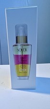 Soleil Trio Miracle Oil Coconut Rose Marula Oils Paraben-Free 4.06 fl oz