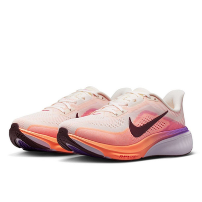 Nike WMNS Air Zoom Pegasus 42 Wide Salmon Pink IH1847-113 Women's