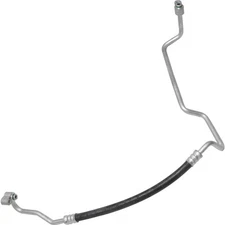 A/C Refrigerant Discharge Hose fits 1998-2002 Toyota Corolla  UNIVERSAL AIR COND
