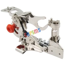 1SET  RUFFLER Foot fit for Bernina OLD Style 500-1600  Series sewing 