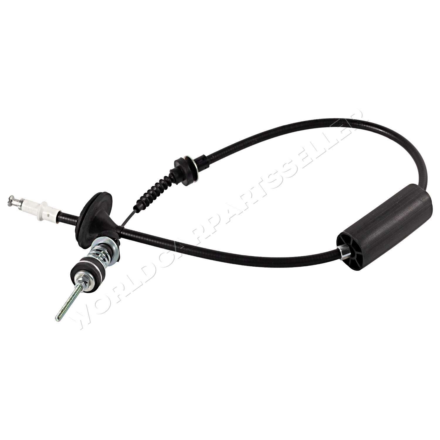 BLUE PRINT Clutch Cable RHD For SEAT Arosa VW Lupo Polo 9405 6N2721335