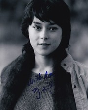 MEG TILLY signed autograph 20x25cm THE BIG CHILL in person autograph COA