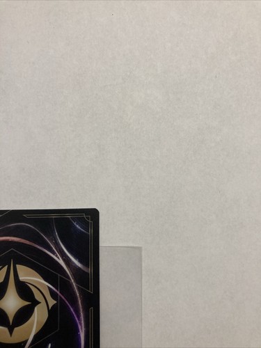 Disney Lorcana - Ursula’s Return - Raya - Fierce Protector (Cold Foil) - 121/204 - Picture 11 of 11