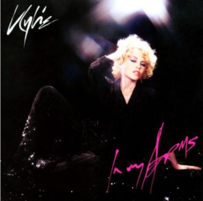 Kylie Minogue - In My Arms | CD
