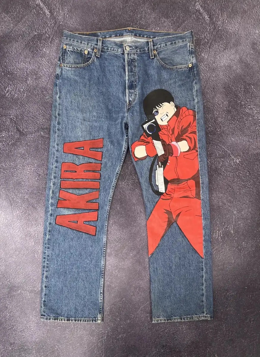 Vintage Levi