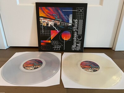 flamingo funk volume 1