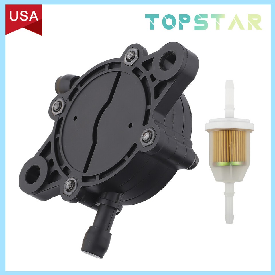 For Fuel Pump For John Deere TS 4x2 TX TX 4x2 TH 6x4 Bahrain