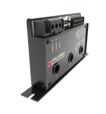 NEUE LOAD CONTROLS PH-3A POWER CELL TRANSDUCER PH3A