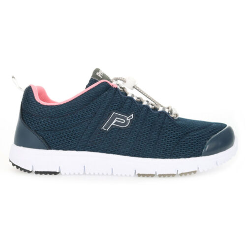 ProPet Travel Walker Ii Walking Damen Blau Sneaker Sportschuhe W3239NVM