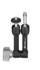   US Dealer  Leofoto AM-3 Versa Magic Arm Multi-Purpose Accessory  1/4th Mounting