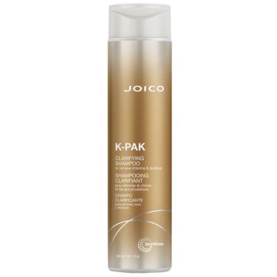 Joico K-Pak Clarifying Shampoo 300 ml