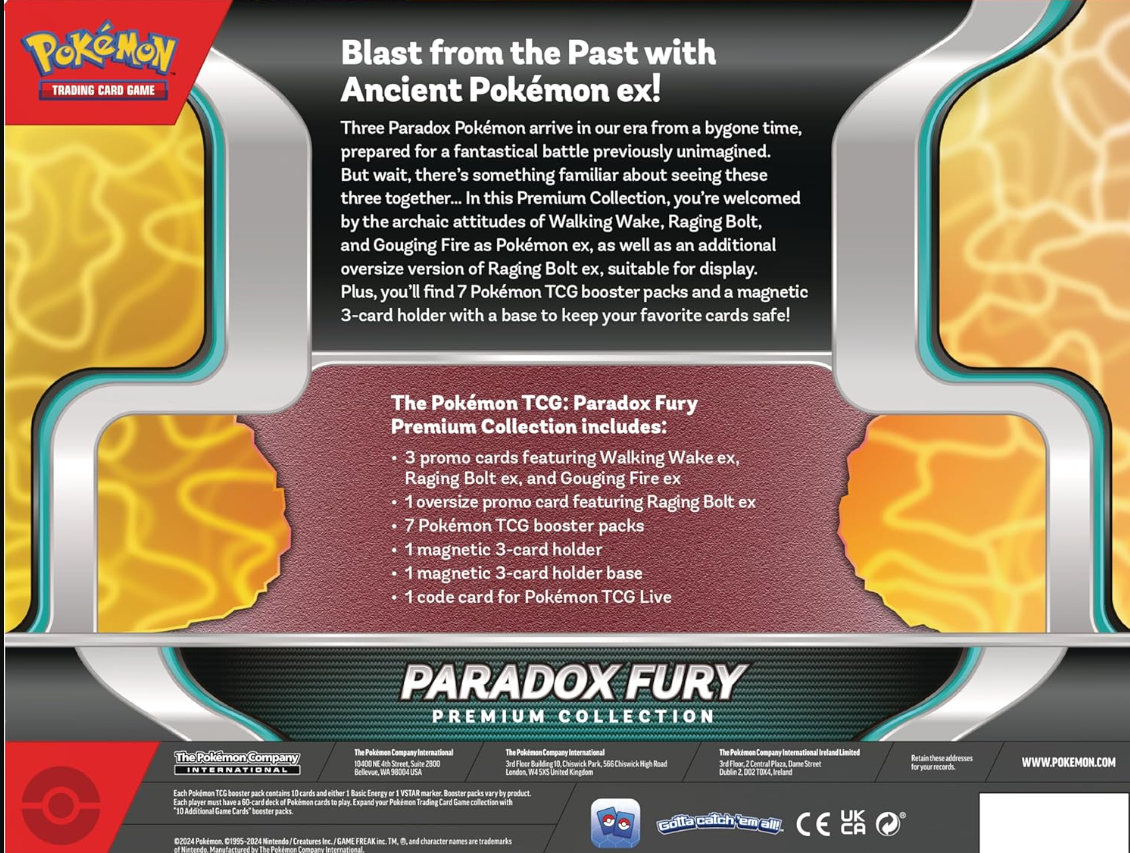 all legend cards pokemon Giant Pokemon Legends Cards Were Awesome!! (Double Cards!)