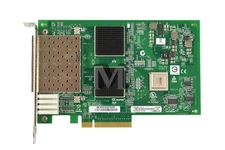 QLogic QLE2564 Fibre Channel Host Bus Adapter 8Gbps Quad Port FC HBA