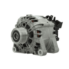 Lichtmaschine FORD FIESTA VI 1.4 TDCi CA2091