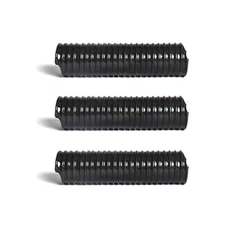 3 pk Fits For Proteam 104230, Proforce 1500 Vacuum Lower Hose