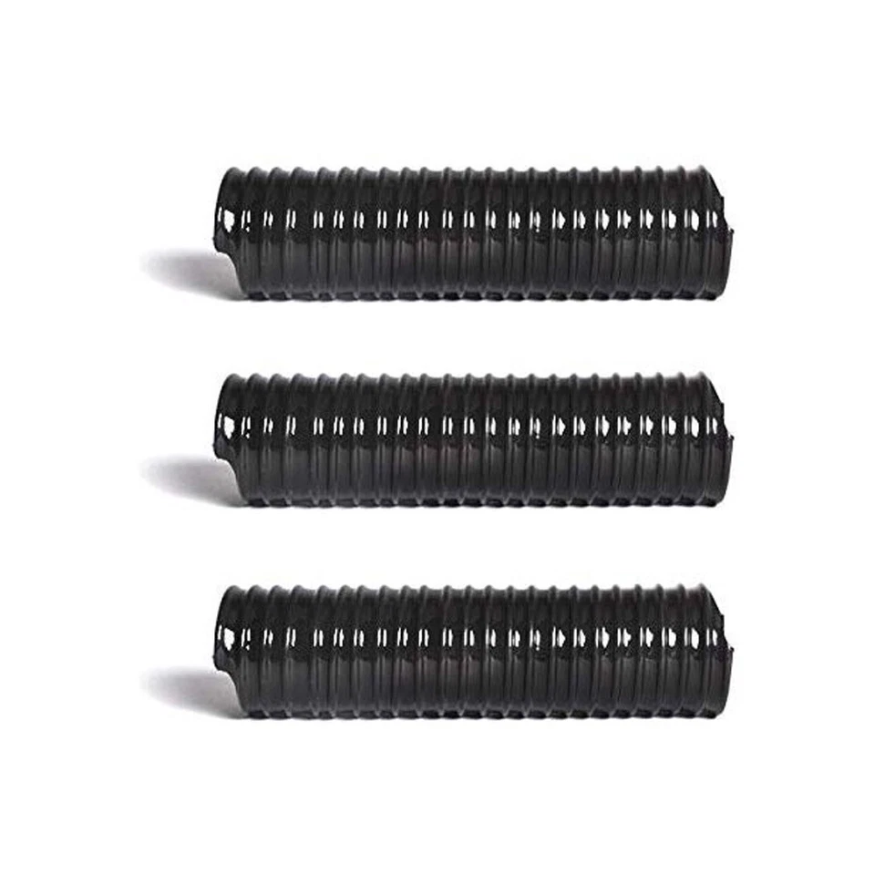 3 pk Fits For Proteam 104230, Proforce 1500 Vacuum Lower Hose