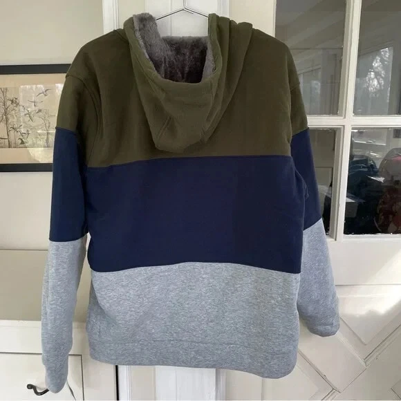 U.S. Polo Assn. Chaqueta para hombre, nueva con etiquetas, talla L, $70 Foto 2 de 4