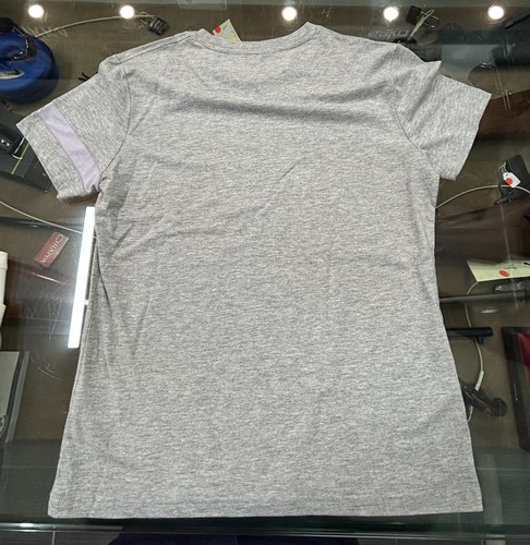 BERETTA T-SHIRT Grey Small Ladies - new - Picture 3 of 3