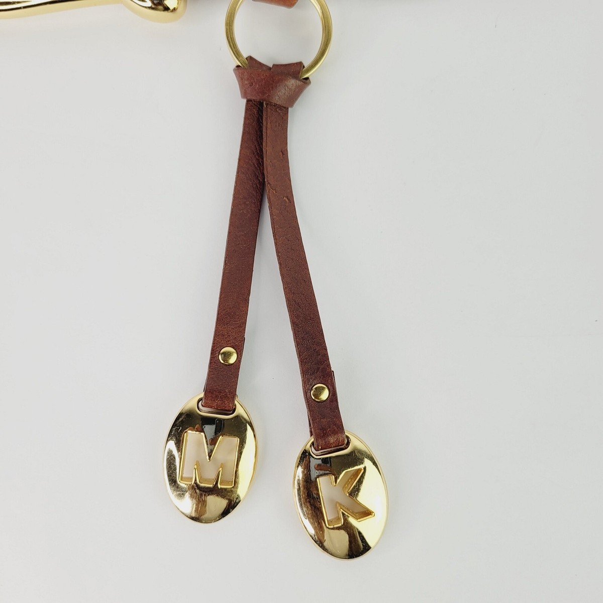 ?Michael Michael Kors?Genuine?Bonded Leather ?553633?Sz M??#MK22 MICHAEL Michael Kors Women main image 2
