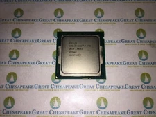 Intel Core i7-4790 SR1QF 3.60GHz Quad-Core Processor TESTED
