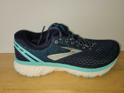 brooks ghost 11 ebay