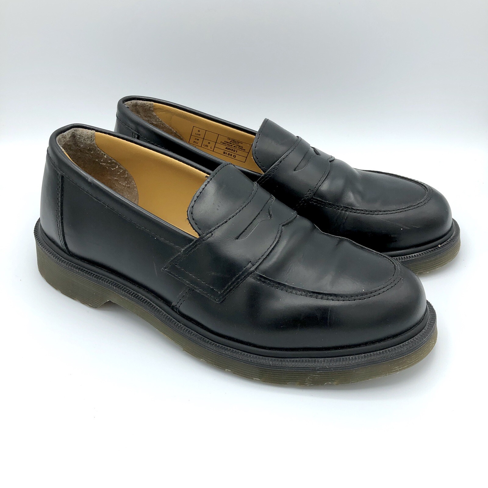dr martens addy