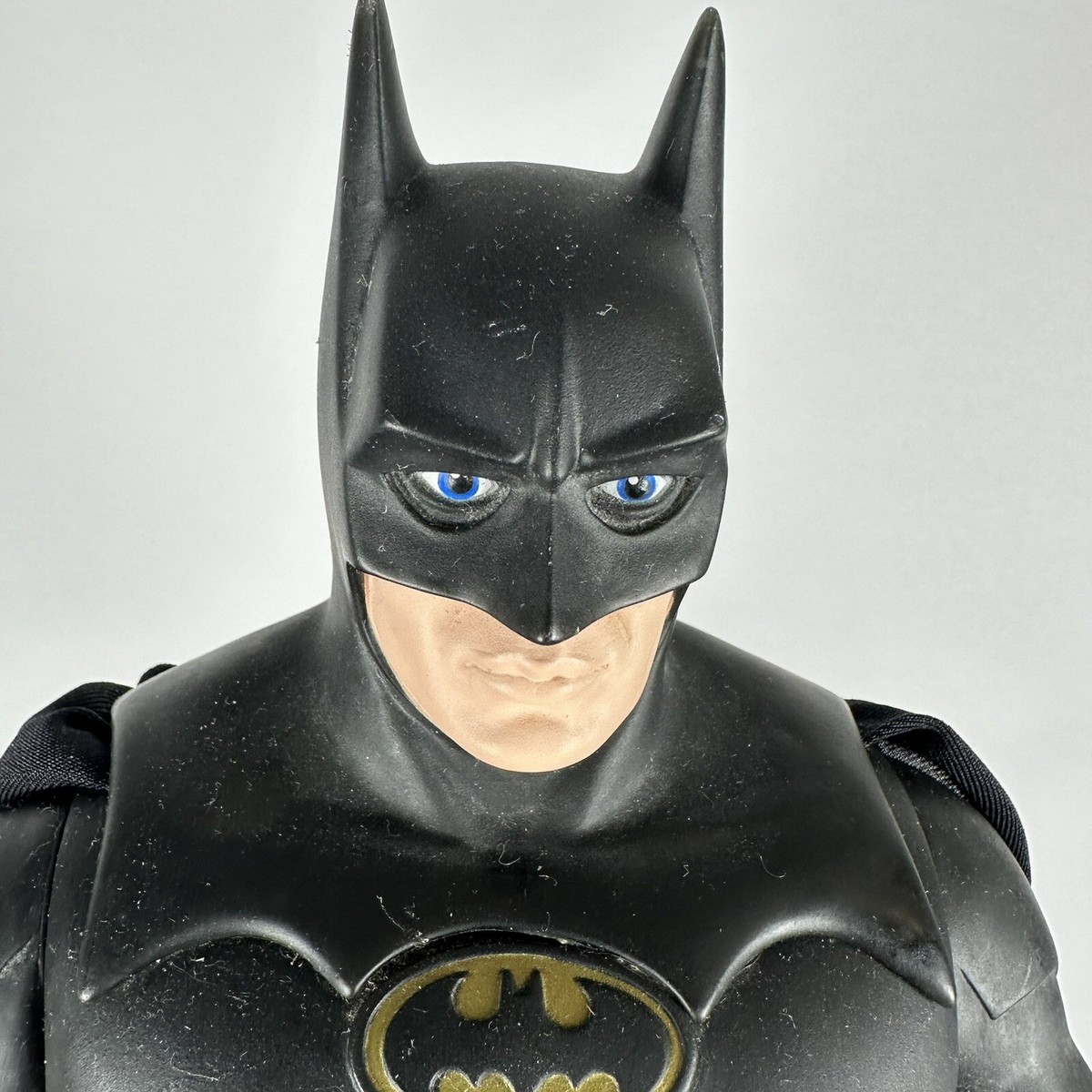 バットマンフィギュア Batman Ultimate Batman Amazon.com: DC Comics, Ultimate Batman Set w/ Exclusive 4