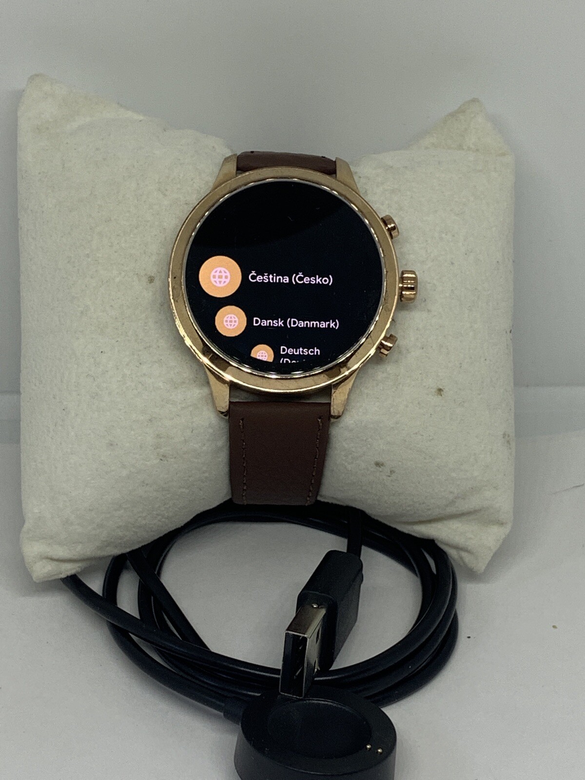 Michael Kors Gen 4 купить в Америке 