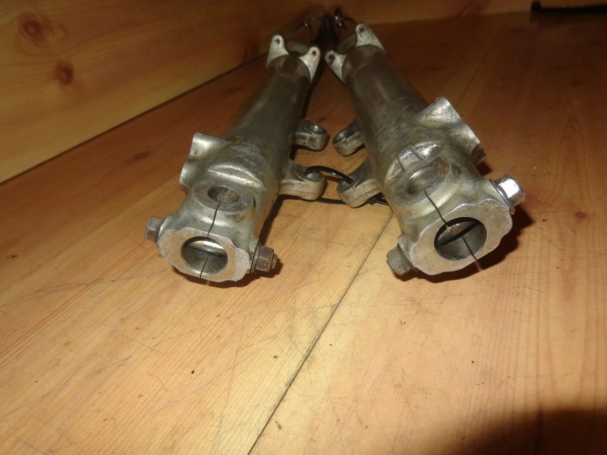 1985 yamaha online virago xv1000
