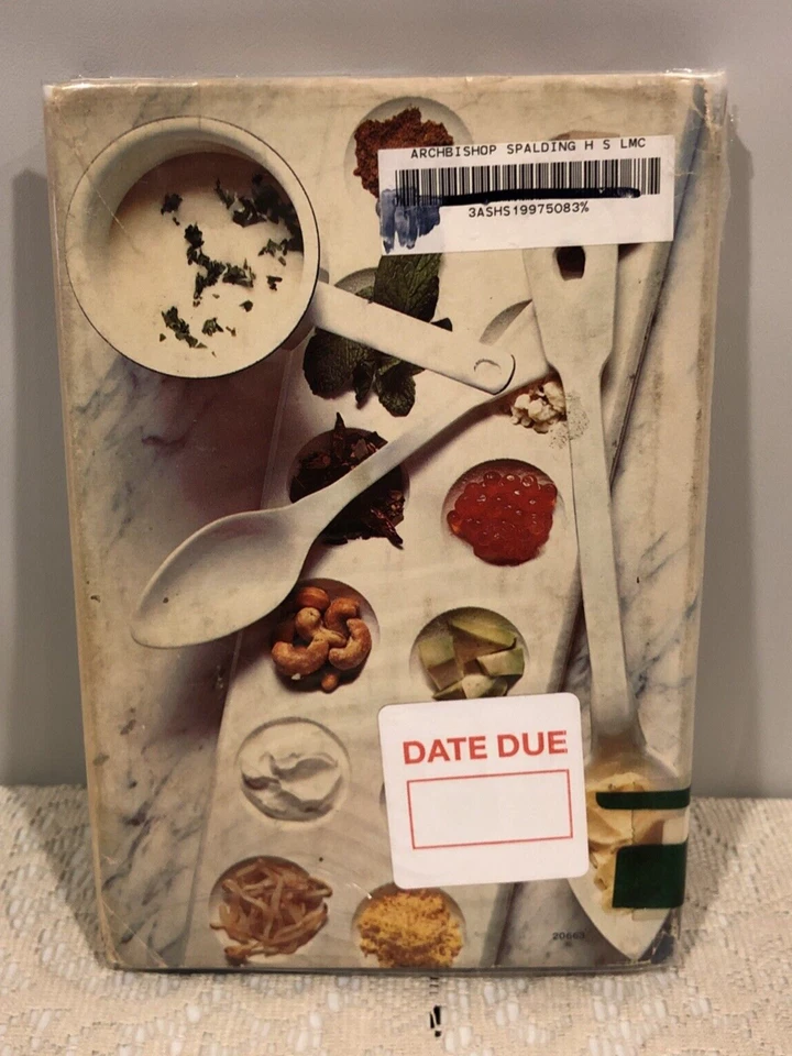 You Can Do Anything with Crepes by Virginia Pasley &Jane Green, 1970 Hardcover Foto 3 de 4