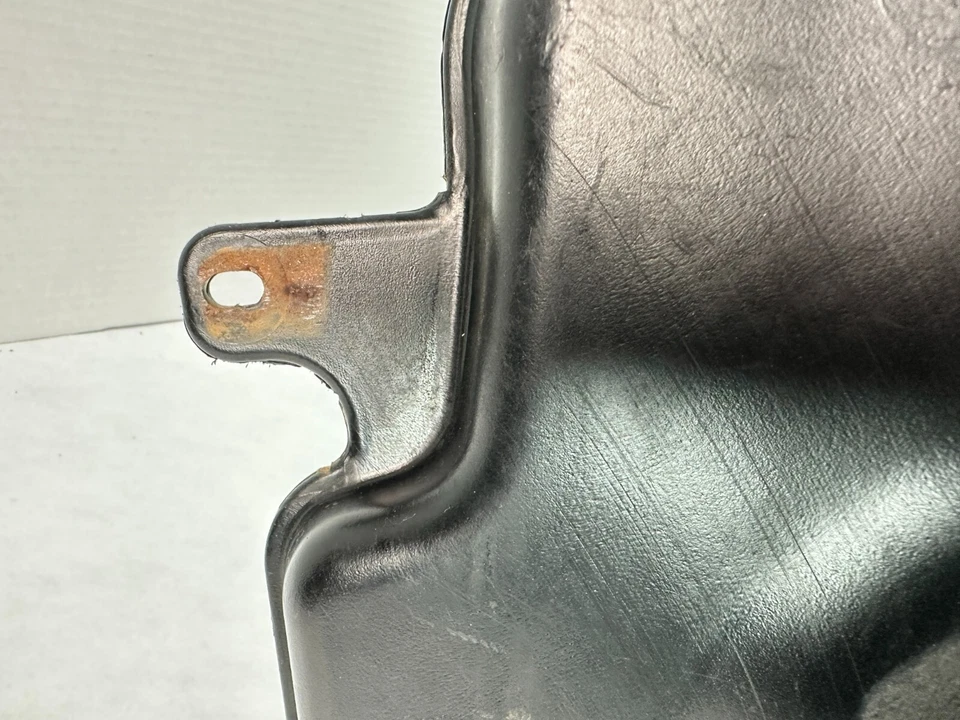 2006 Polaris Hawkeye 300 4x4 OEM Used Gas Fuel Tank ASM With Cap #2 2520517 T-17 - Image 4 of 4