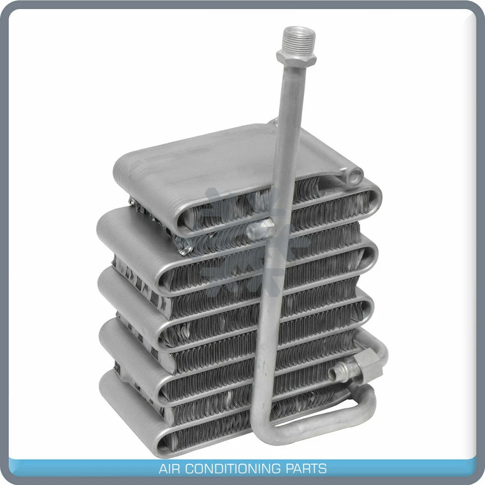 Núcleo do Evaporador AC se encaixa no Mazda Miata - 1990 a 1997 - REF NA7561520D QC - Imagem 2 de 4