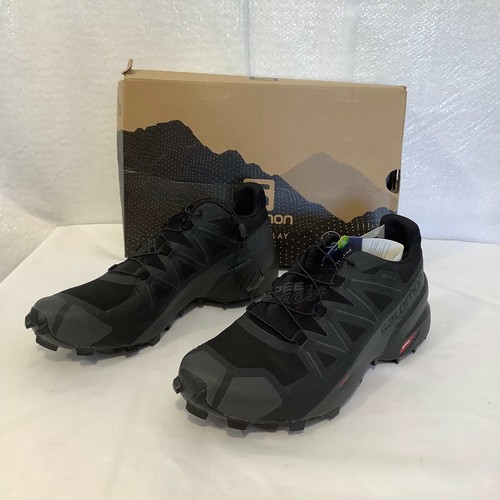 Salomon Womens Speedcross 5 GTS 407953 