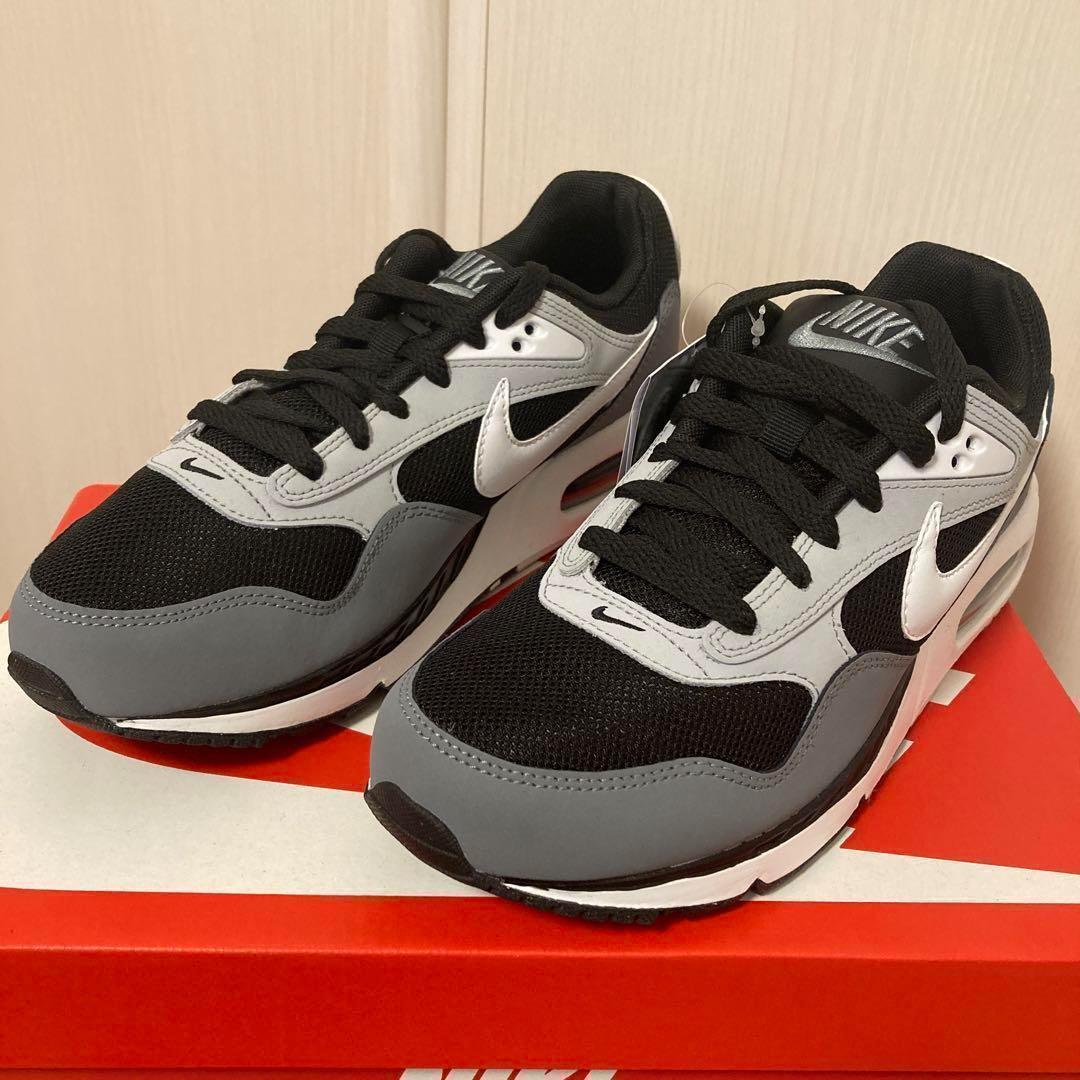 Nike Air Max Air Max Black 28.5cm 511416-011 Sneakers | eBay