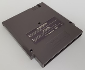 Nintendo NES - Tennis PAL