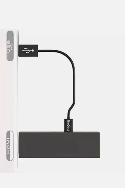 Amazon Fire Tv Stick Firestick Power Cord Cable Usb Adapter Roku Firecable Hd 4k For Sale Online Ebay